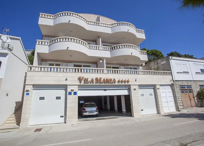 Apartments Villa Maria