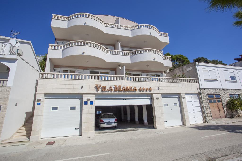 Maria Apartment Drvenik (Split-Dalmatia)
