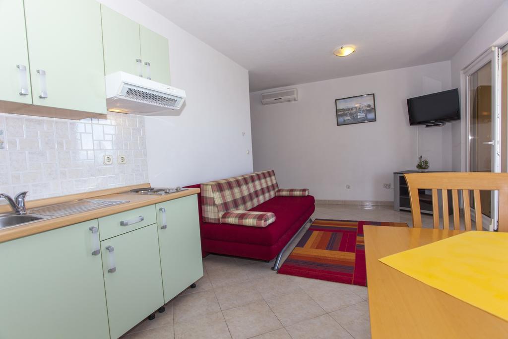Maria Apartment