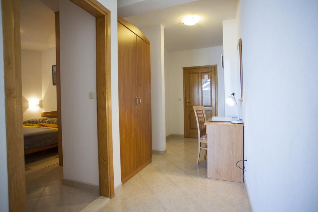 Maria Apartment *