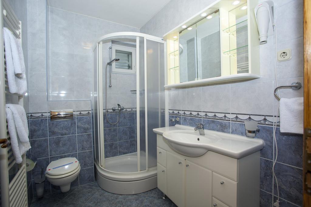 Apartment Maria