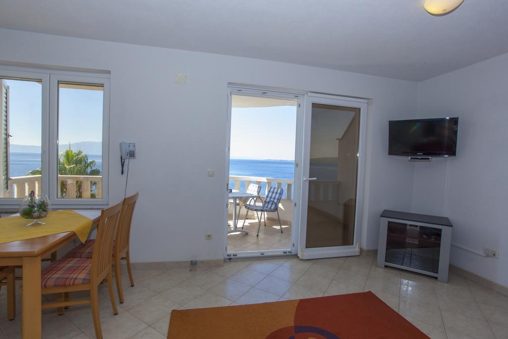 Apartment Maria *