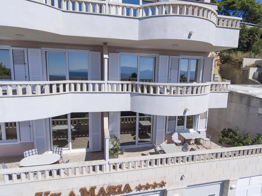 Maria Apartment