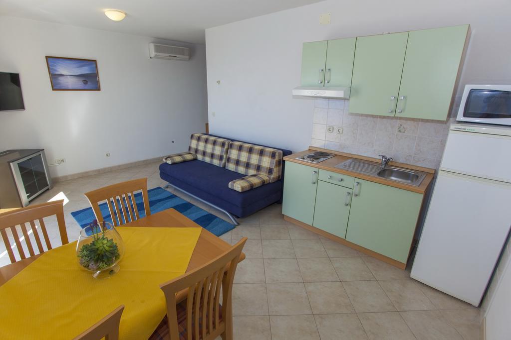 Maria Apartment *