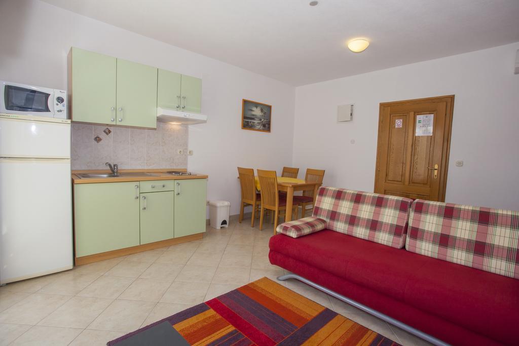 Maria Apartment *
