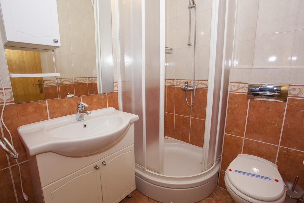 Maria Apartment *