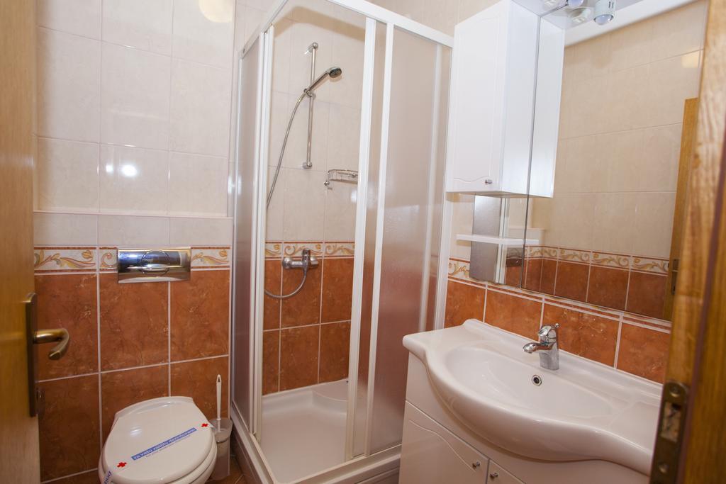 Maria Apartment Drvenik (Split-Dalmatia)