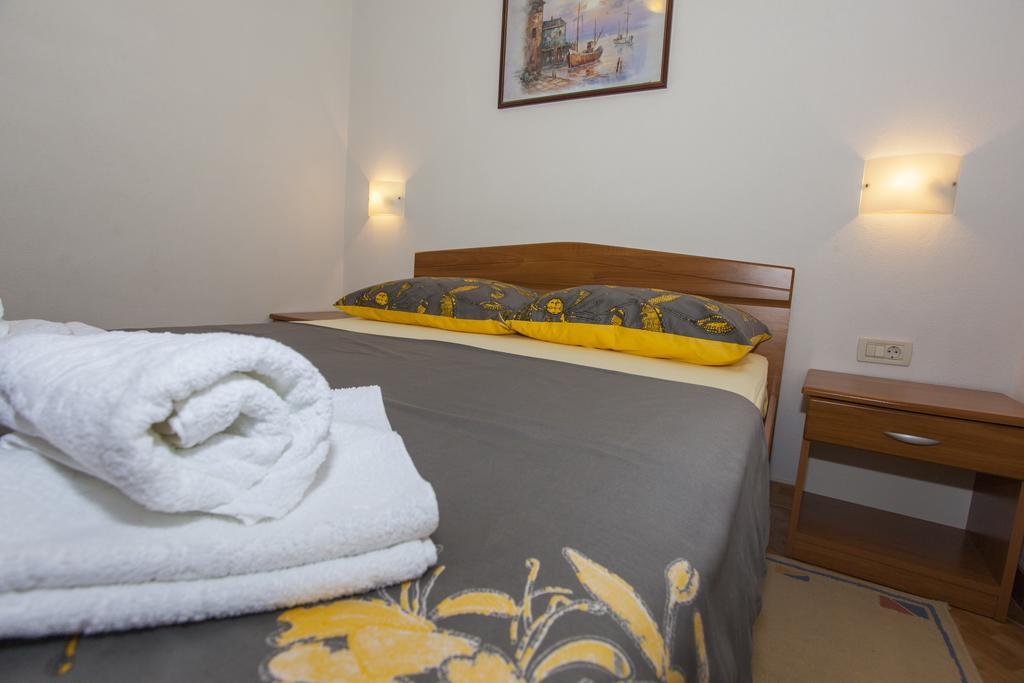 Maria Apartment Drvenik (Split-Dalmatia)