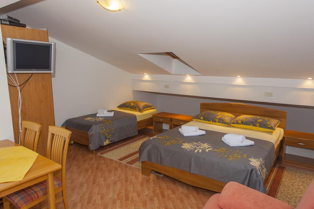 Maria Apartment *