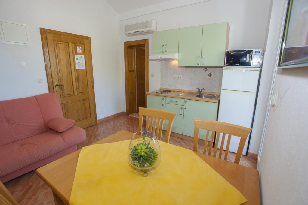 Apartment Maria